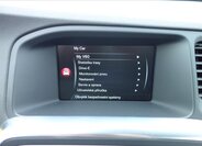 Volvo V60 Kombi 2,0 l 133 kw