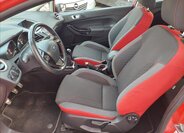 Ford Fiesta Hatchback 999,0 103 kw