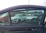 Škoda Superb Sedan / Limuzína 2,0 l 110 kw