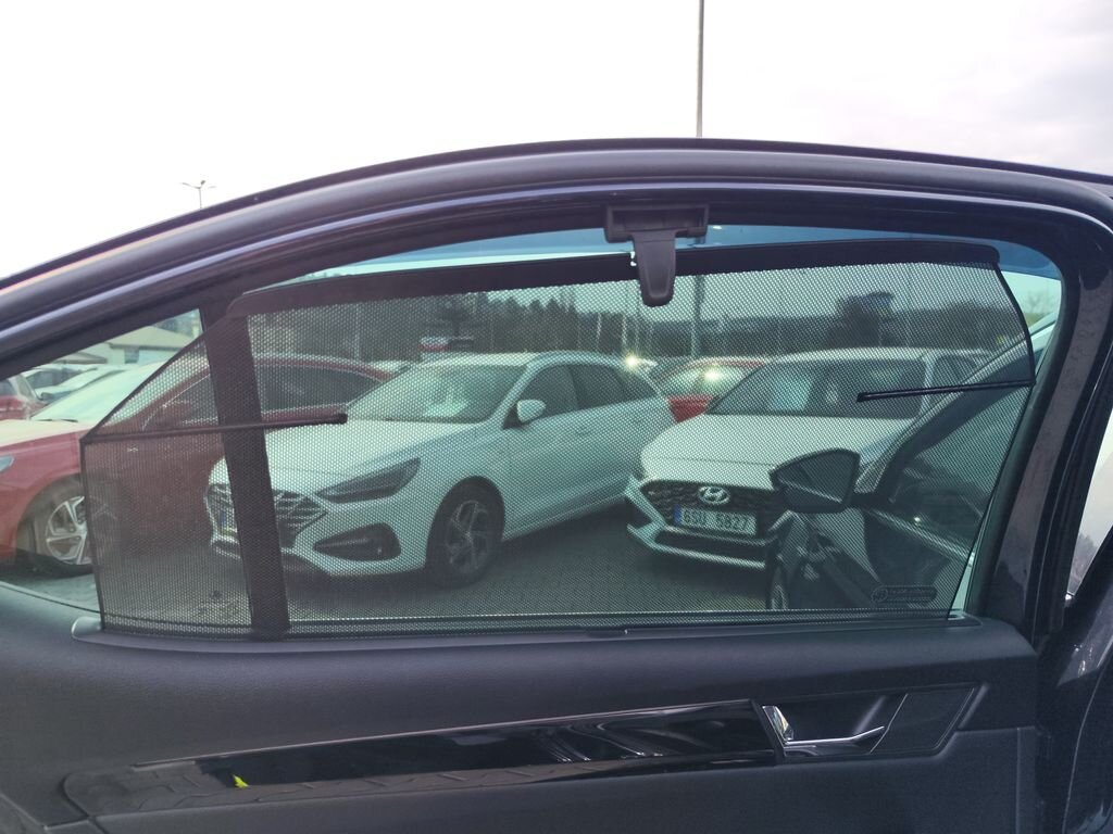 Škoda Superb Sedan / Limuzína 2,0 l 110 kw