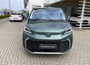 Toyota ProAce Verso VAN / Minibus 2,0 l 130 kw