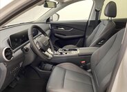 Dongfeng T5 EVO SUV / Terénní 1,5 l 130 kw