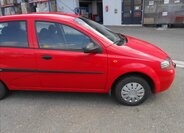 Daewoo Kalos Hatchback 1,2 l 53 kw