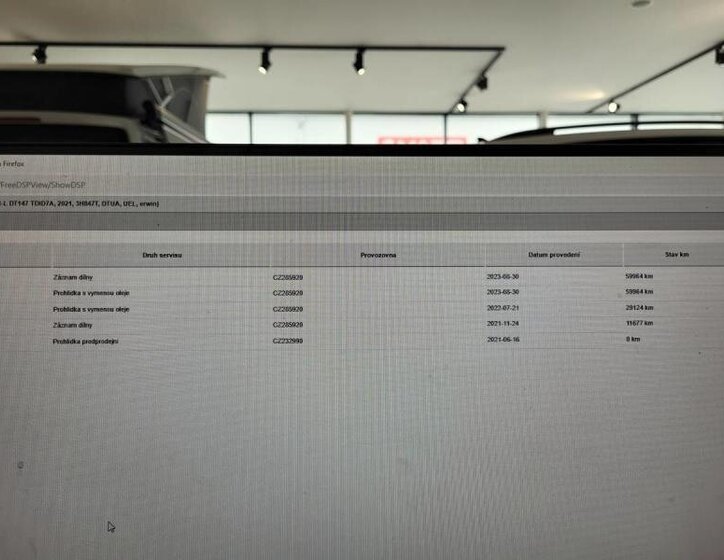 Volkswagen Arteon Liftback 2,0 l 147 kw