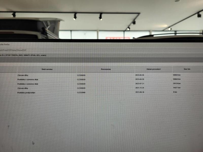 Volkswagen Arteon Liftback 2,0 l 147 kw