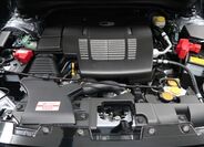 Subaru Forester 28