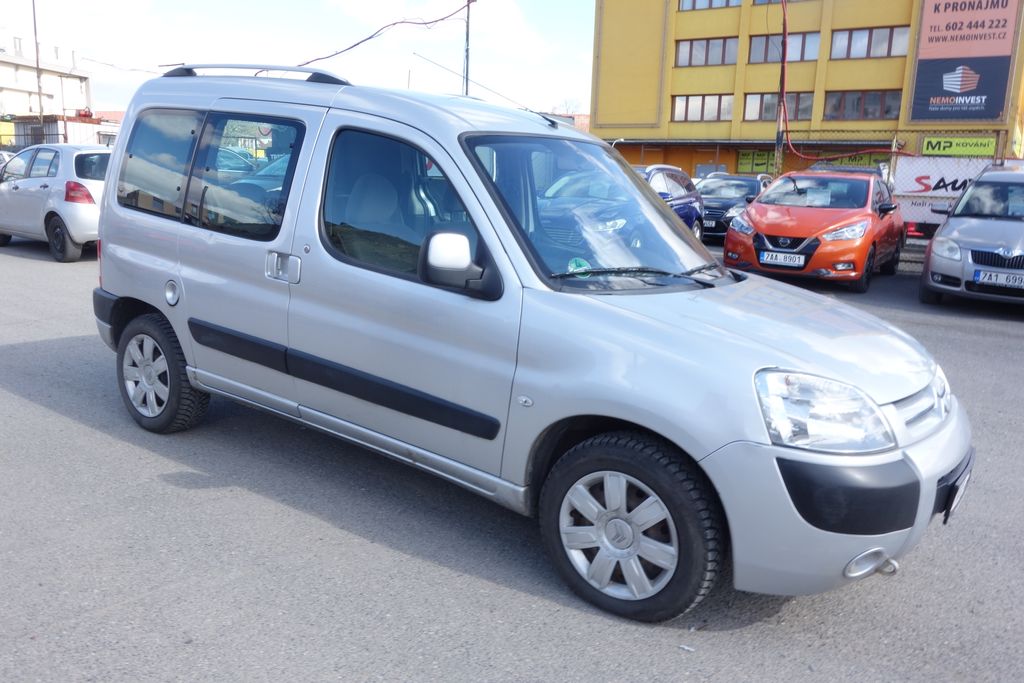 Citroën Berlingo