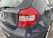 BMW Řada 1 Hatchback 1,6 l 85 kw