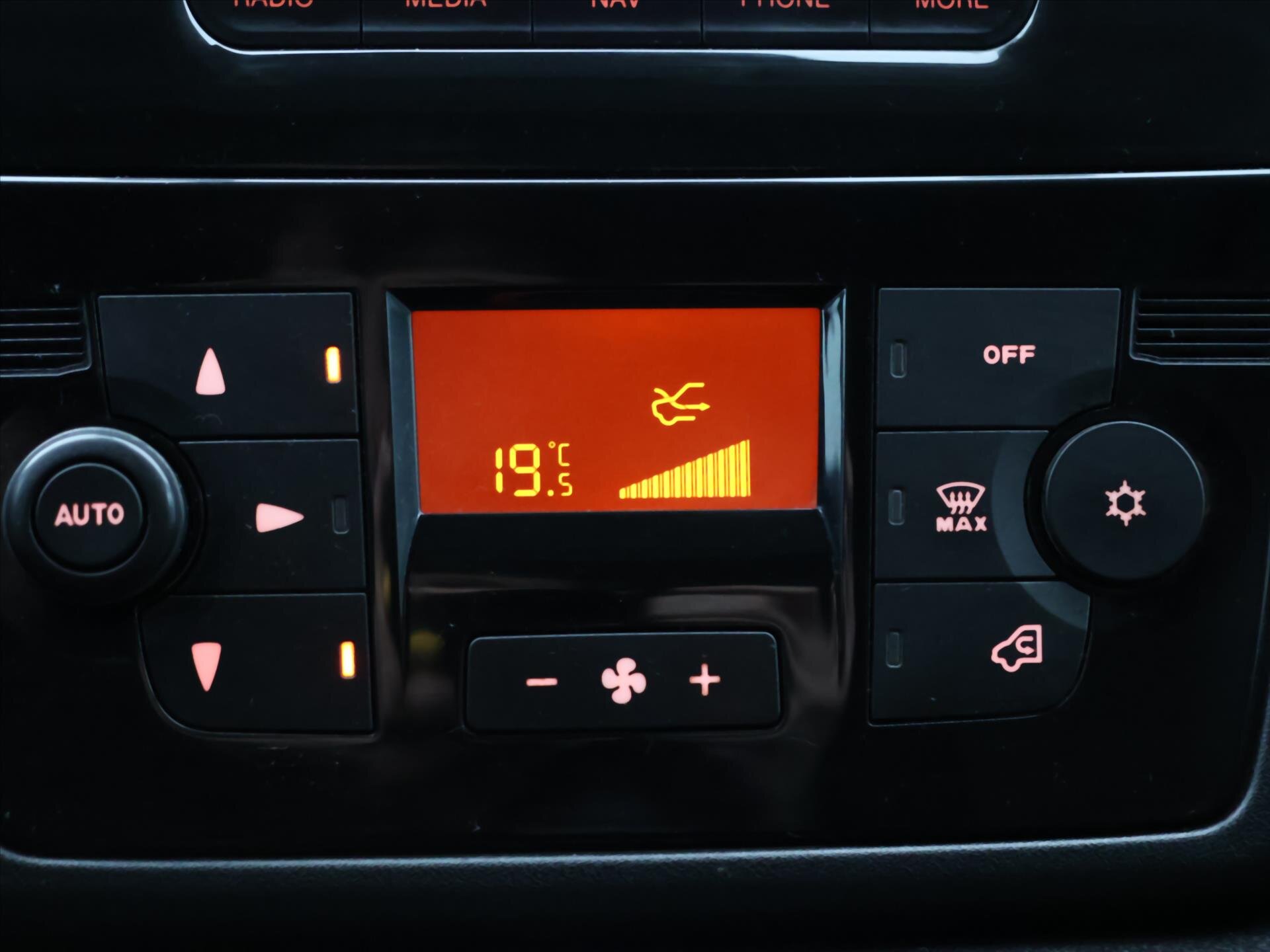 Citroën Jumper Kombi 2,0 l 120 kw