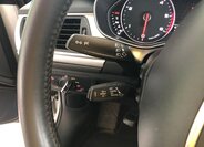 Audi A6 Sedan 3,0 l 150 kw