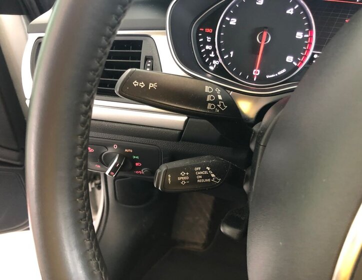 Audi A6 Sedan 3,0 l 150 kw