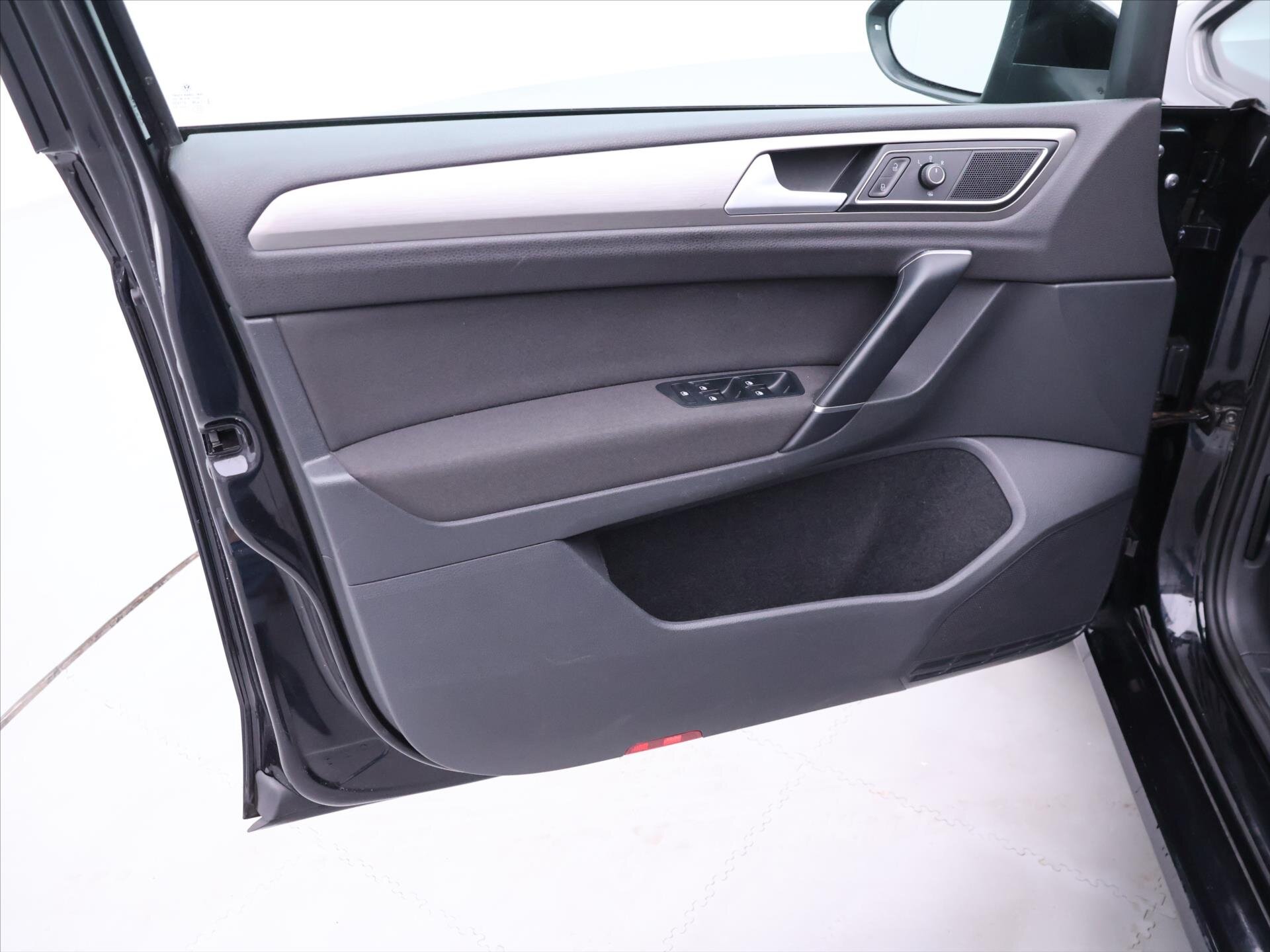 Volkswagen Golf Sportsvan MPV 1,4 l 92 kw