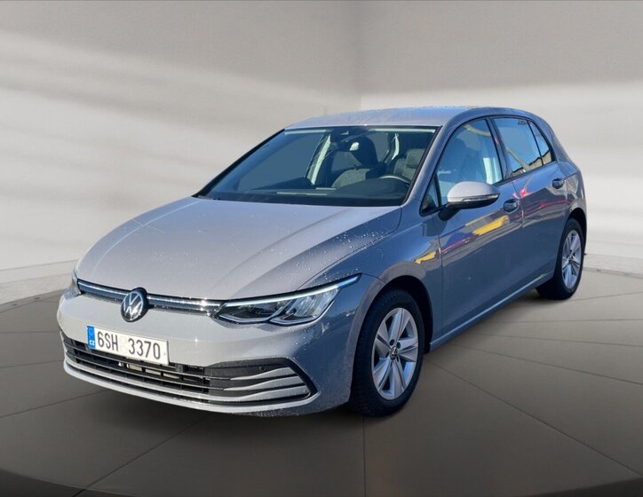 Volkswagen Golf Kombi 1,5 l 96 kw