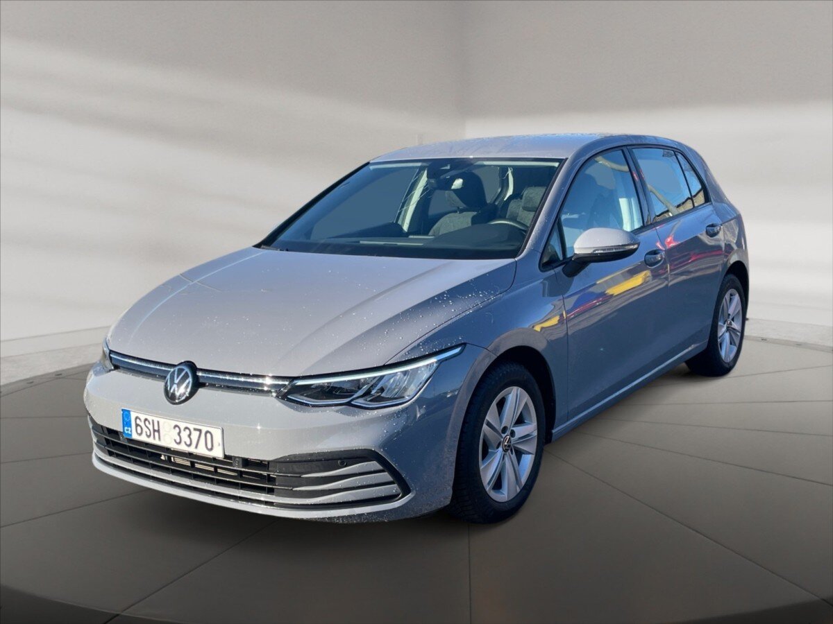 Volkswagen Golf Kombi 1,5 l 96 kw