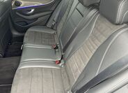 Mercedes-Benz Třídy E 14