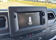 Opel Movano Ostatní 2,3 l 100 kw