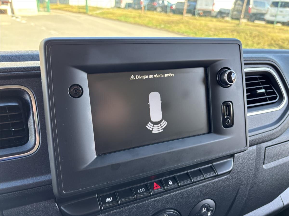 Opel Movano Ostatní 2,3 l 100 kw