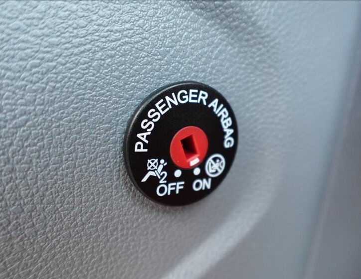 Ford Transit Ostatní 2,2 l 74 kw