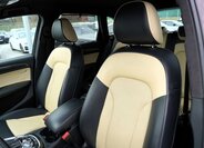 Audi SQ5 SUV / Terénní 3,0 l 230 kw