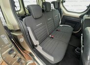 Dacia Dokker MPV 1,6 l 75 kw