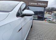 Volkswagen Golf Kombi 2,0 l 110 kw