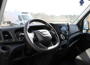 Iveco Daily Užitková 3,0 l 118 kw