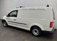 Volkswagen Caddy Ostatní 0,0 83 kw