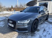 Audi A6 Kombi 3,0 l 180 kw