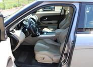 Land Rover Range Rover Evoque 10