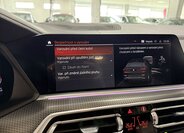 BMW X6 Sedan / Limuzína 3,0 l 250 kw