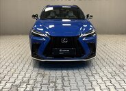 Lexus NX 450h plus 4