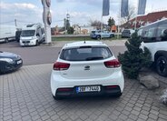 KIA Rio Hatchback 1,2 l 61 kw