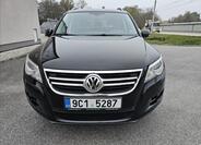 Volkswagen Tiguan 2