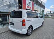 Toyota ProAce Verso 2
