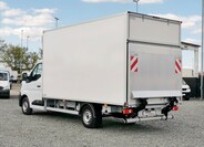 Renault Master 4