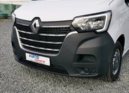 Renault Master Valník 2,3 l 132 kw