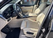 BMW X5 SUV / Terénní 3,0 l 190 kw