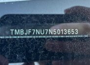 Škoda Karoq SUV / Terénní 2,0 l 85 kw