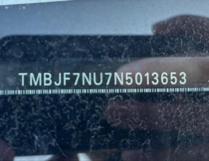 Škoda Karoq SUV / Terénní 2,0 l 85 kw