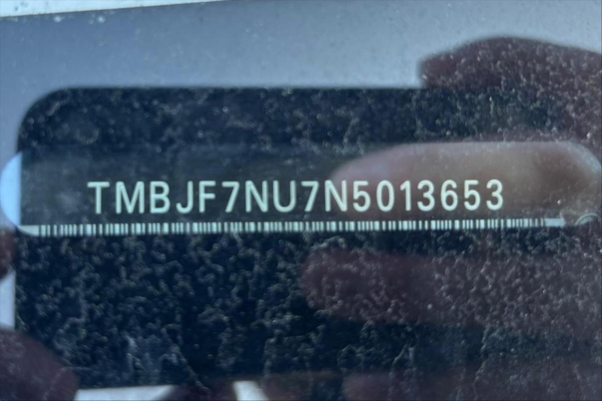 Škoda Karoq SUV / Terénní 2,0 l 85 kw