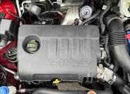 KIA Soul Hatchback 1,6 l 94 kw