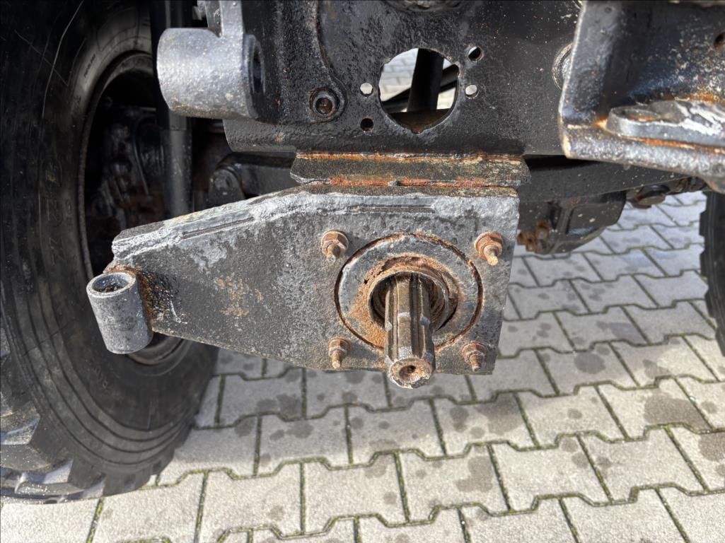 Mercedes-Benz Ostatní