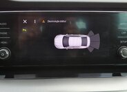 Škoda Octavia Sedan / Limuzína 1,5 l 110 kw