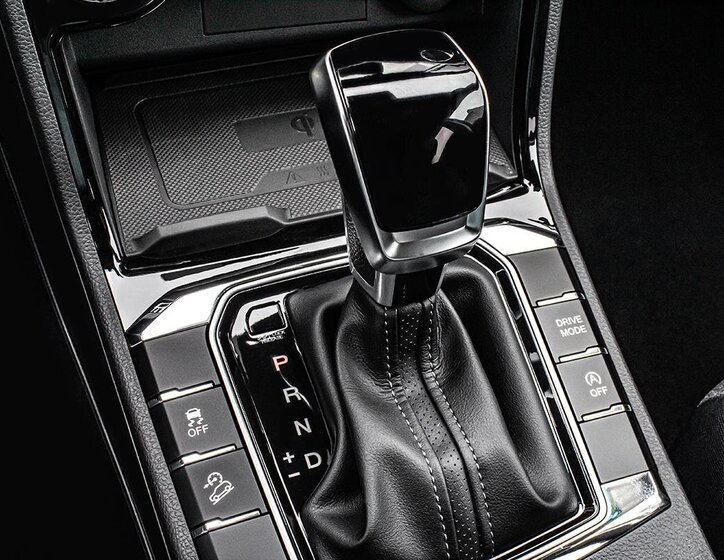 SsangYong Korando SUV / Terénní 1,5 l 120 kw