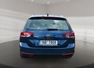 Volkswagen Passat Kombi 1,5 l 110 kw