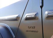 Mercedes-Benz Třídy G 47