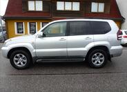 Toyota Land Cruiser 15