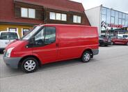 Ford Transit 13