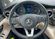Mercedes-Benz Třídy V 17