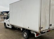 Renault Master Ostatní 0,0 120 kw